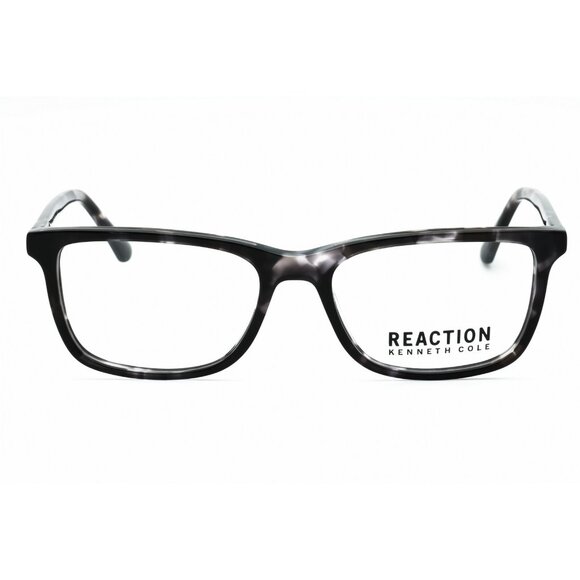 Kenneth Cole Reaction EYEGLASSES KC0925-005-53 New with case - Picture 4 of 5